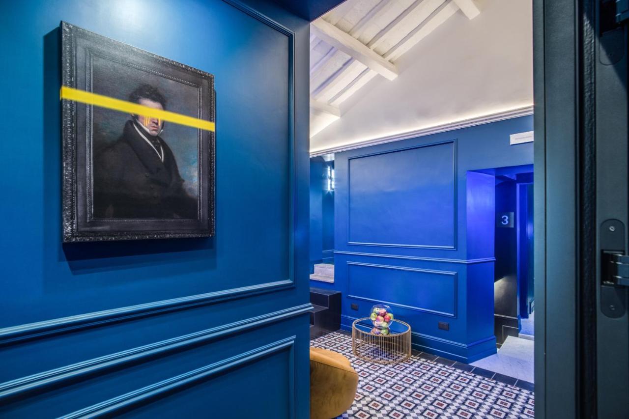 Guest house Palazzetto Trevi *