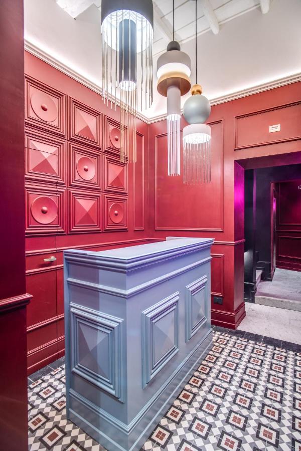 Guest house Palazzetto Trevi *