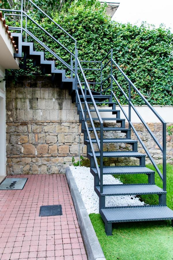 Emma 12 Guest house Rome
