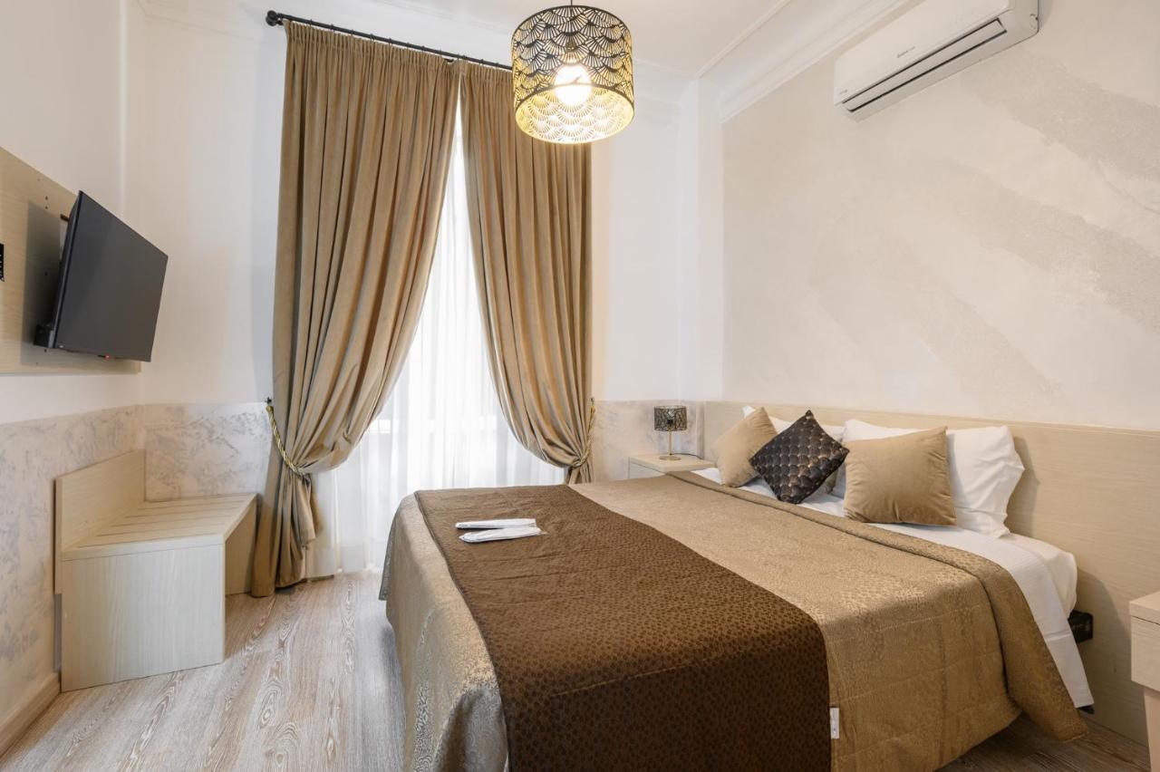 Cola Di Rienzo Suite Guest House 3*