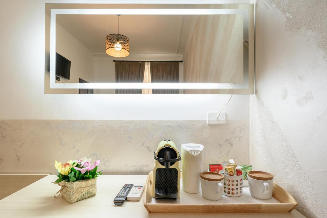 Cola Di Rienzo Suite Guest House
