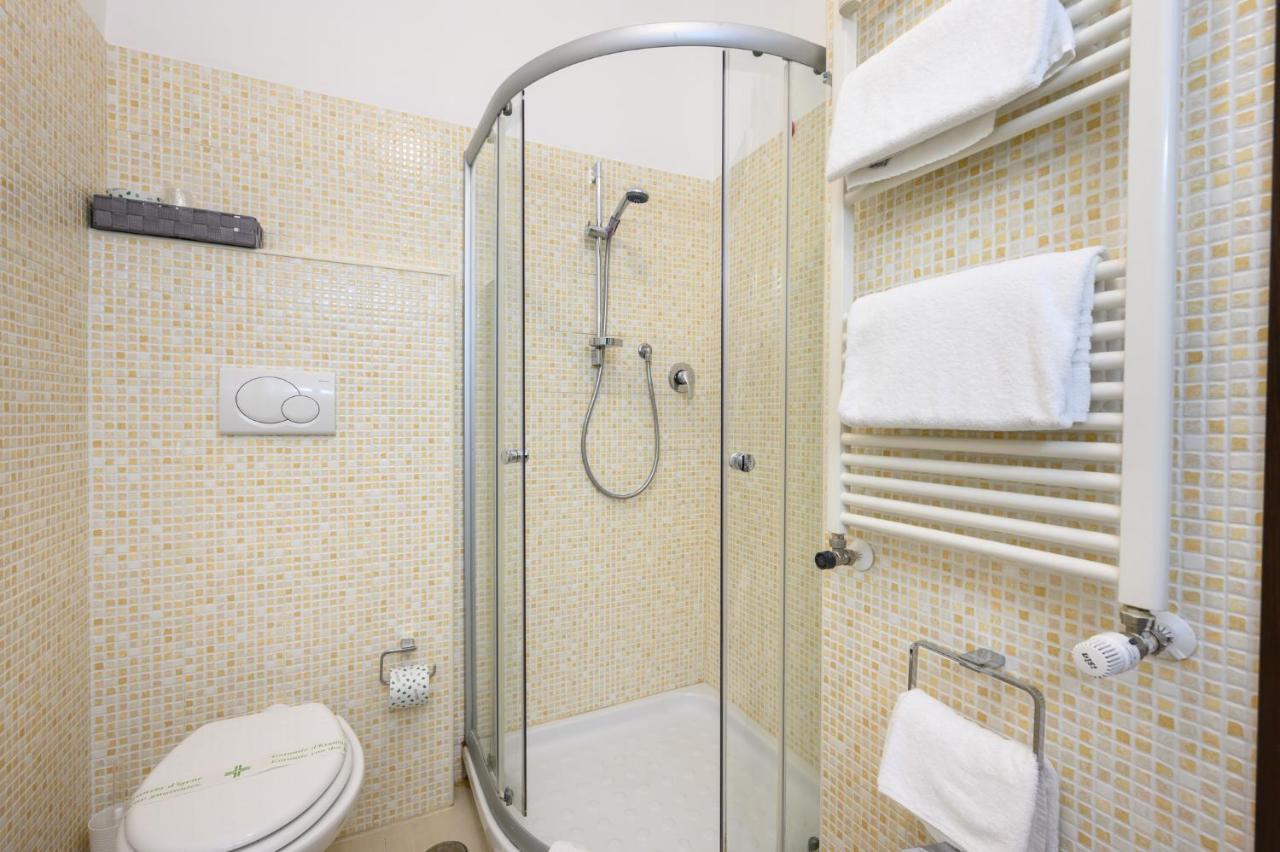 Cola Di Rienzo Suite Guest House