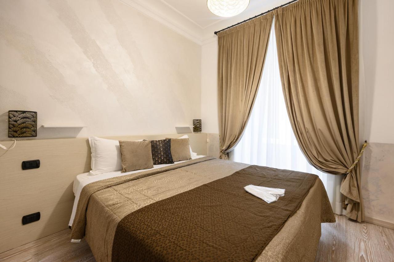 Guest house Cola Di Rienzo Suite Guest House 3*