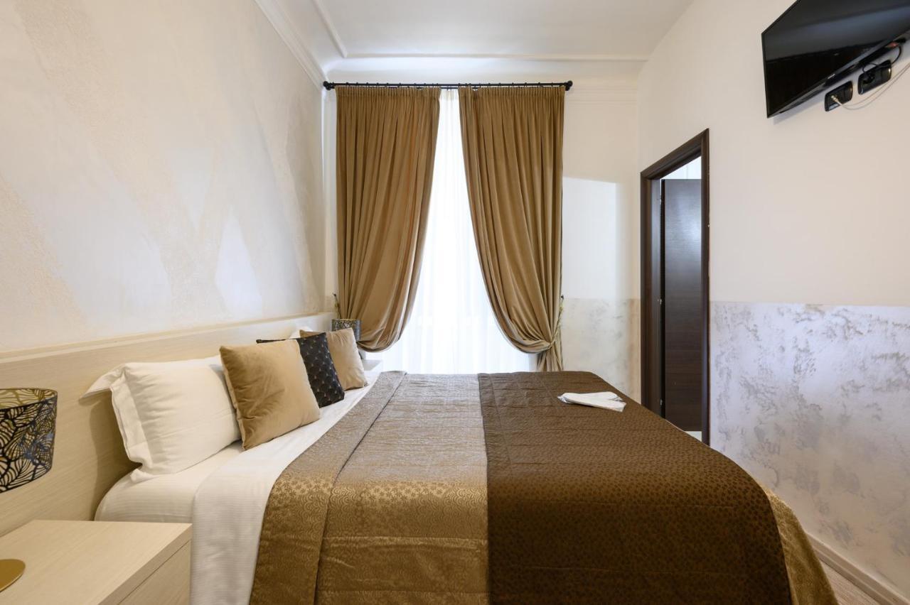 Cola Di Rienzo Suite Guest House Guest house 3*