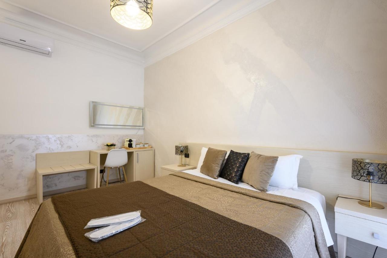 Cola Di Rienzo Suite Guest House Guest house