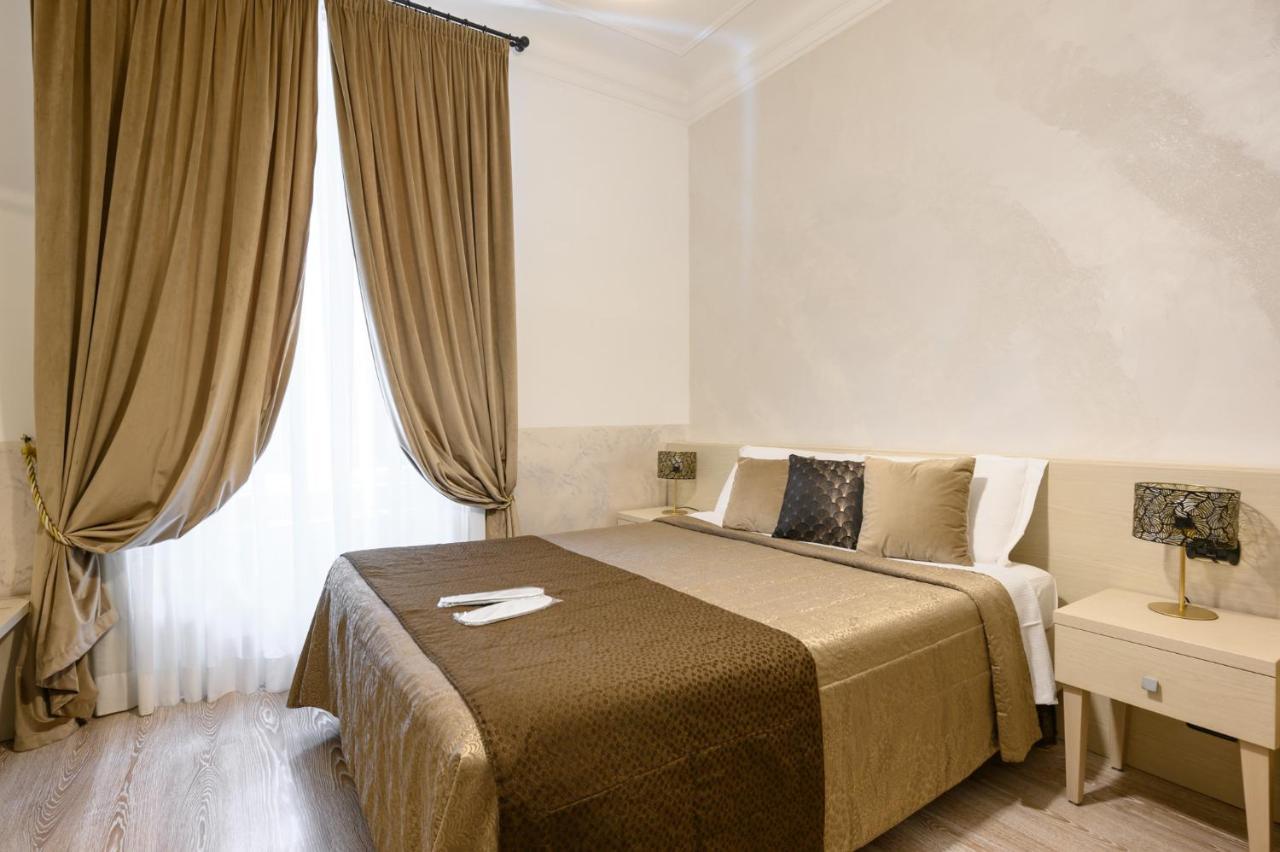Cola Di Rienzo Suite Guest House Guest house Rome