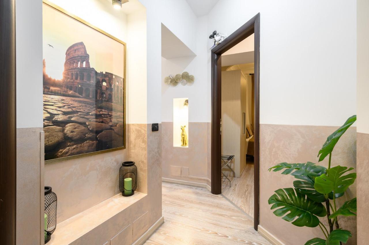 Cola Di Rienzo Suite Guest House Guest house 3*