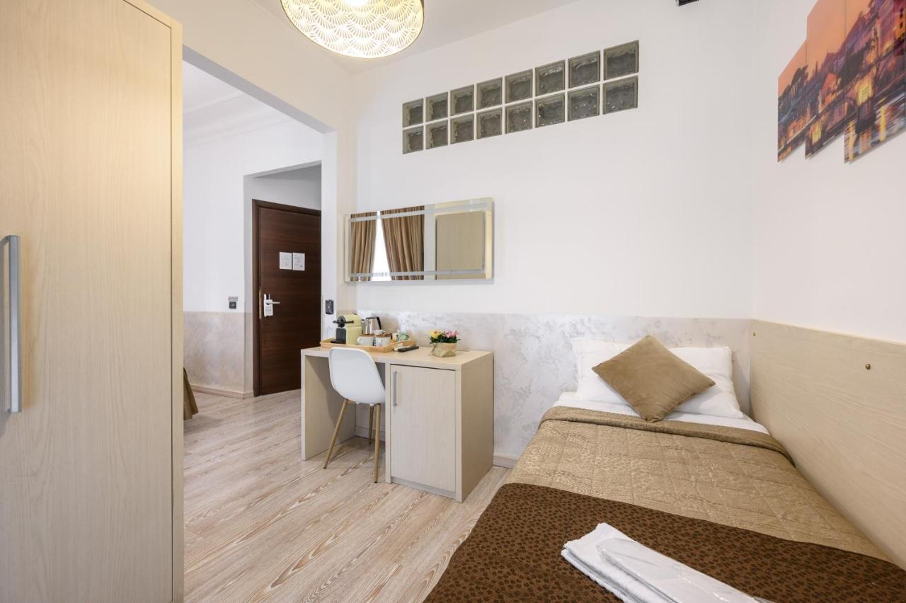 Cola Di Rienzo Suite Guest House Rome