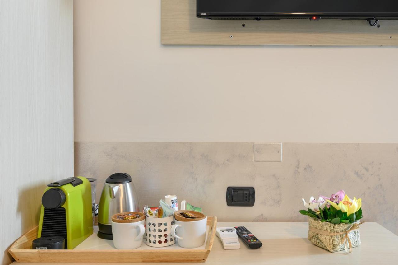 Cola Di Rienzo Suite Guest House 3* Rome
