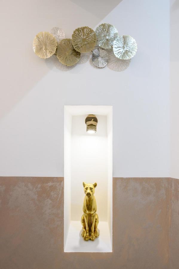 Cola Di Rienzo Suite Guest House Rome
