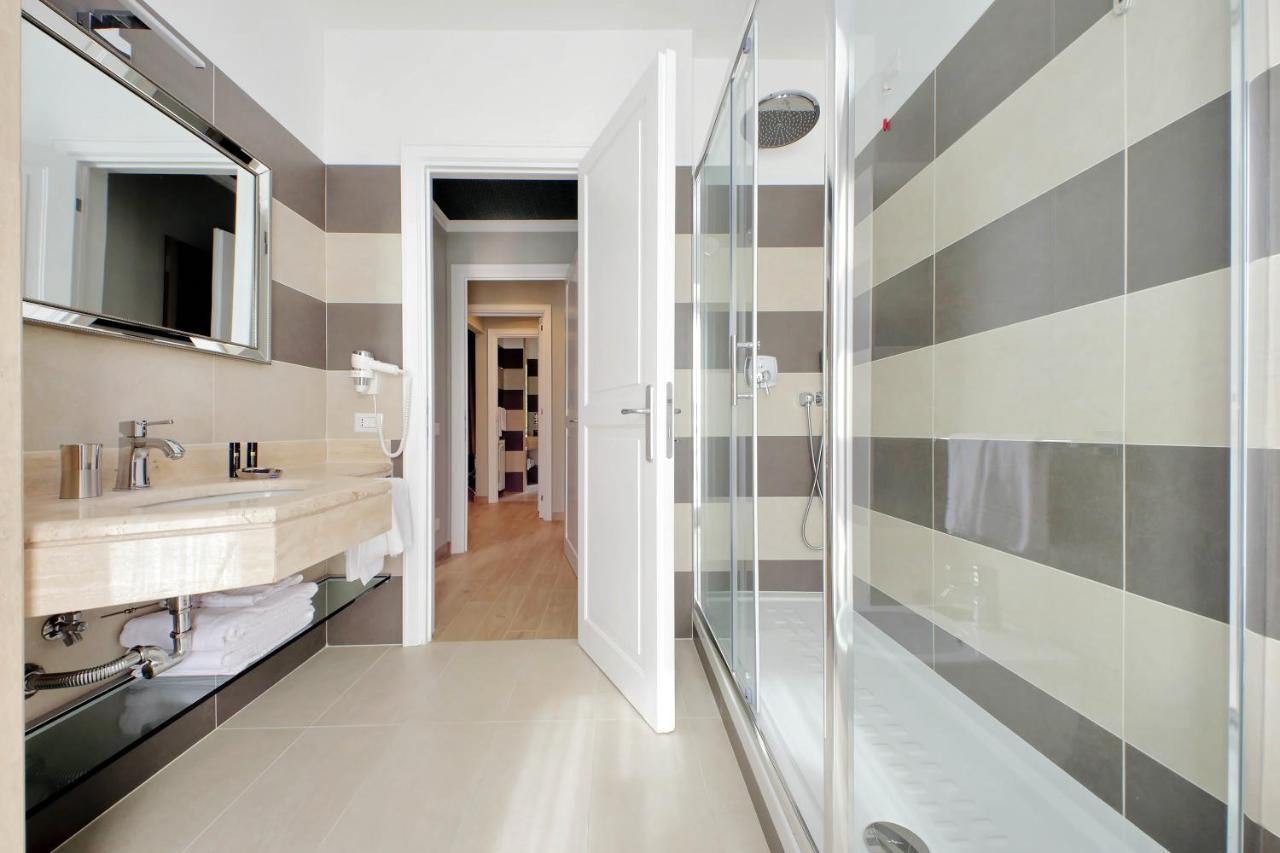 Apartment Piazzetta Margutta - My Extra *
