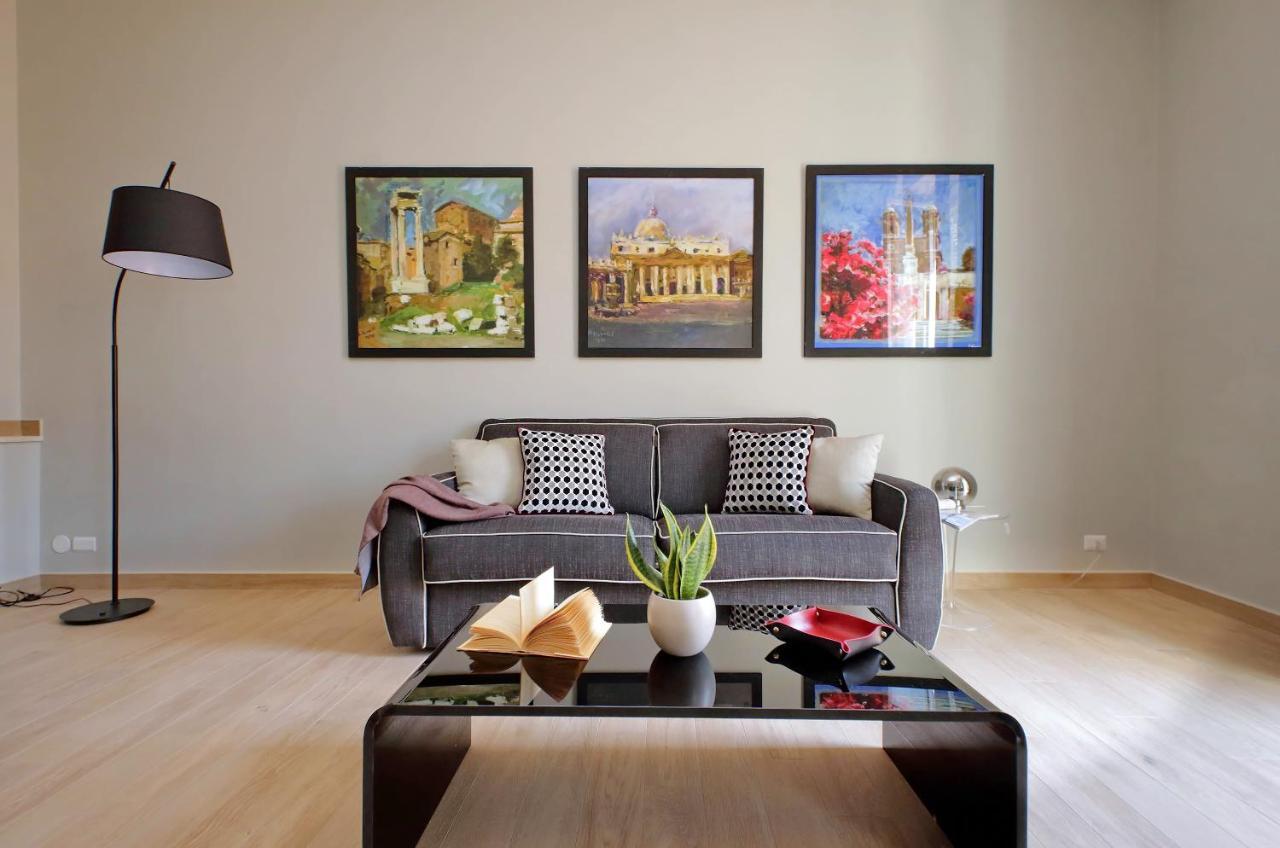 Piazzetta Margutta - My Extra Apartment