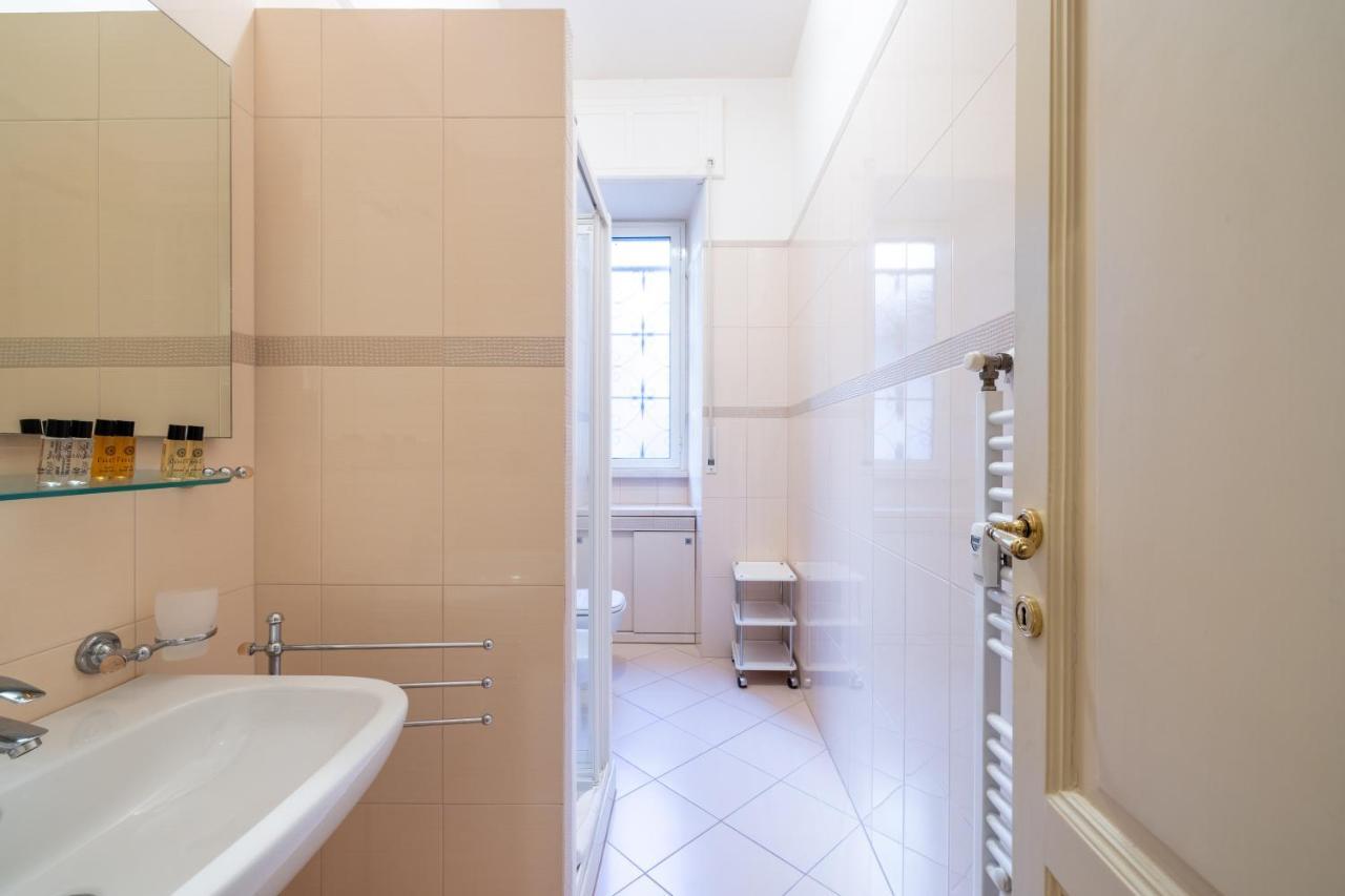 Hospitalityrome Comfort Ada Apartment *