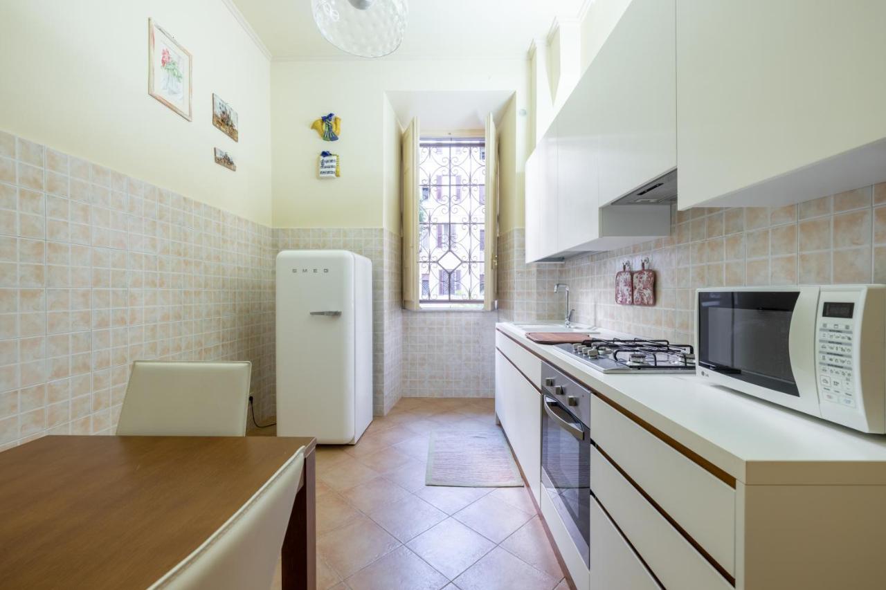 Hospitalityrome Comfort Ada Apartment Rome