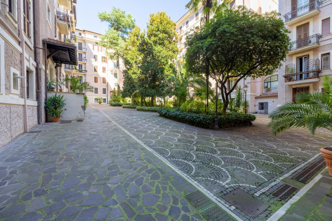 Hospitalityrome Comfort Ada Apartment