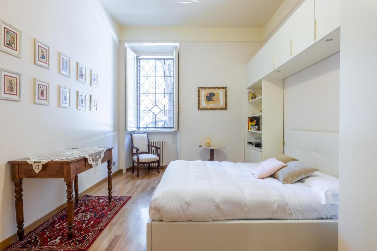 Hospitalityrome Comfort Ada *