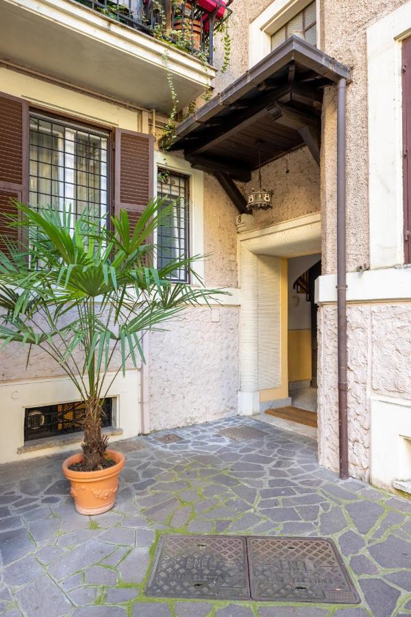 Apartment Hospitalityrome Comfort Ada *