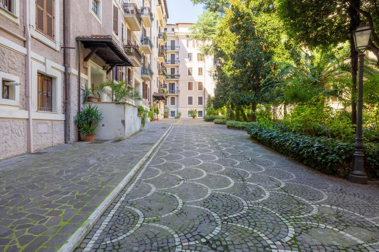Hospitalityrome Comfort Ada