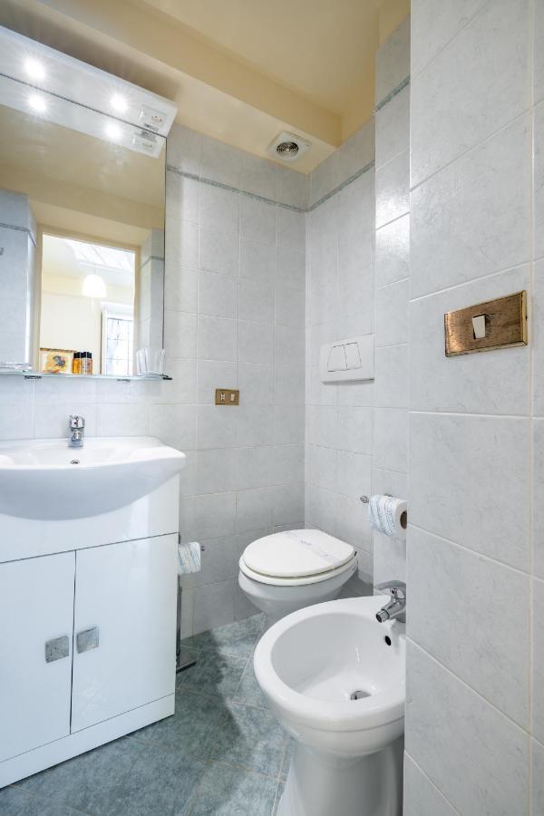 Apartment Hospitalityrome Comfort Ada *