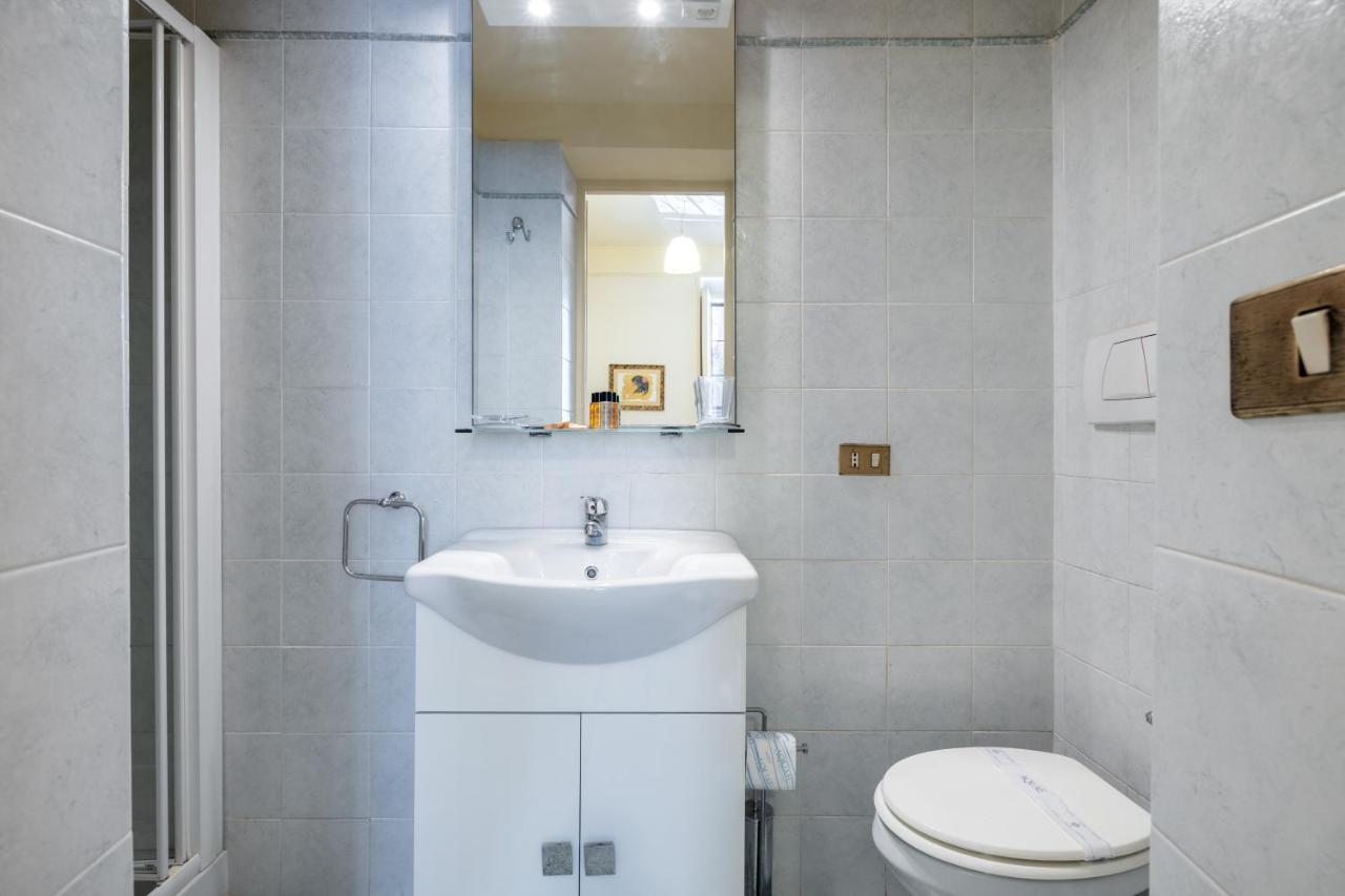 Hospitalityrome Comfort Ada Apartment *