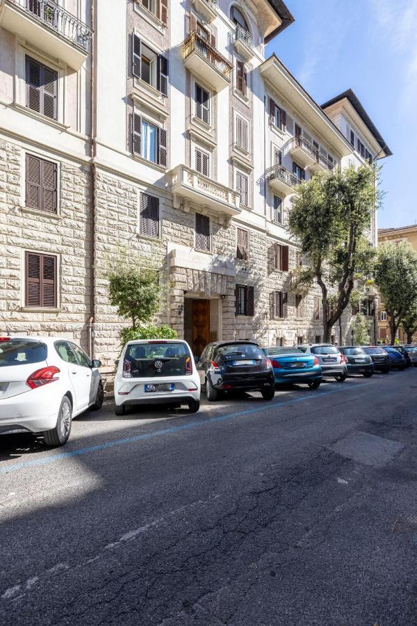 Hospitalityrome Comfort Ada Rome