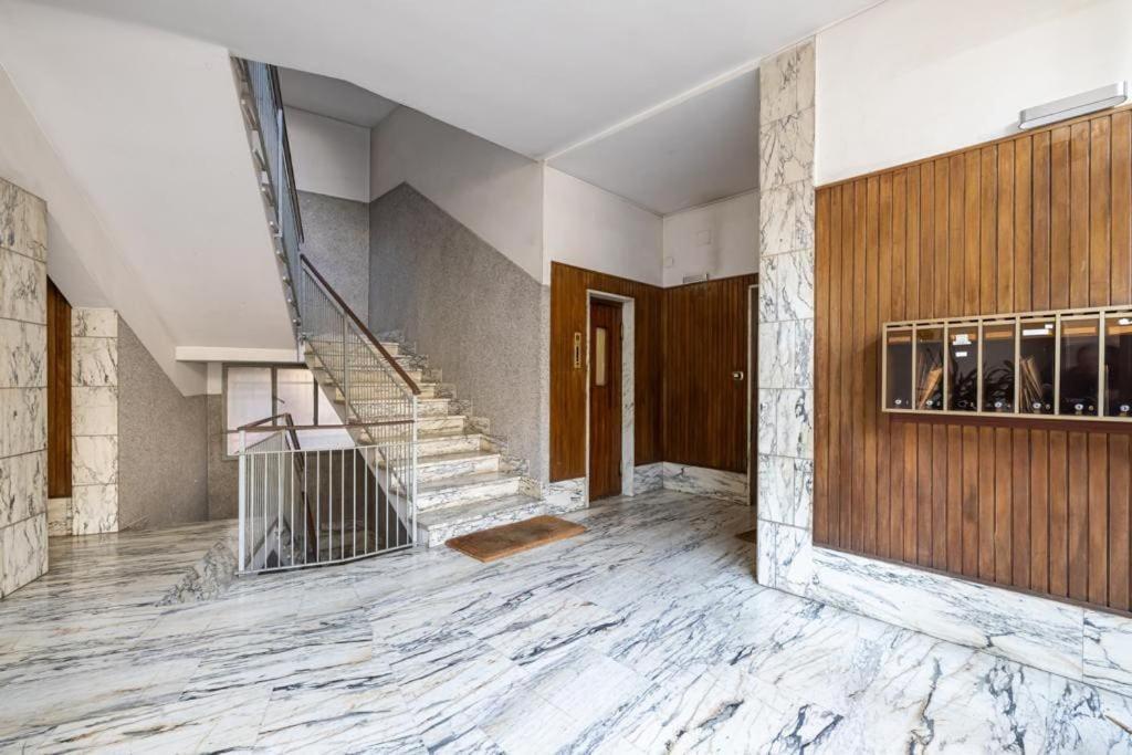 Casa Di Aurora - La Porta Sul Vaticano Appartamento Roma