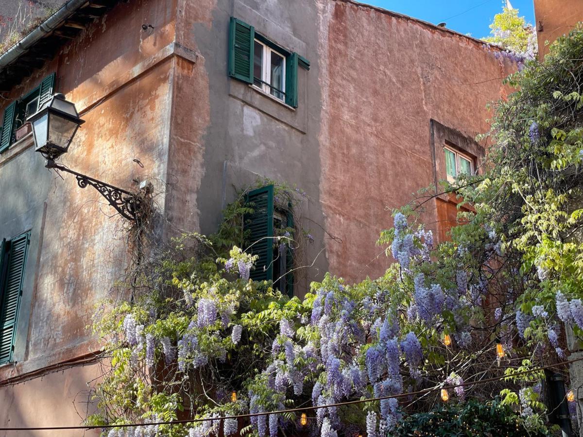Apartment La Chiostrina Al Cedro