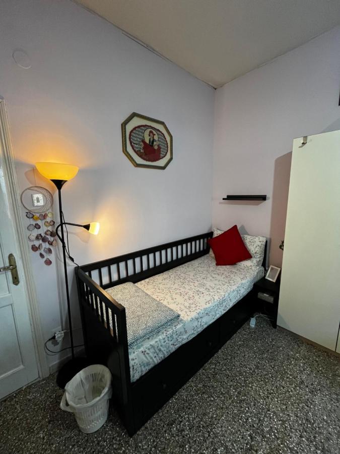 Hostel Nm Homestead Rome