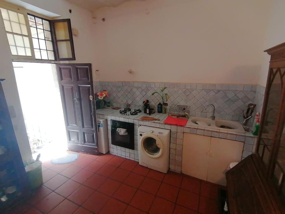 Apartment La Tua Casa A Trastevere Rome