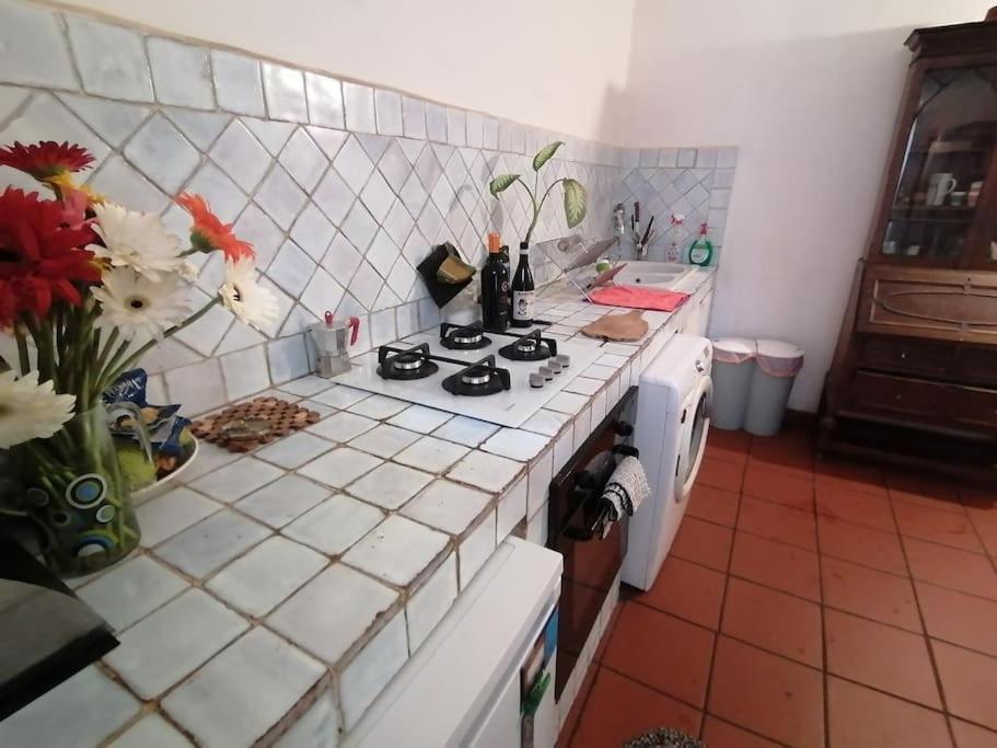 La Tua Casa A Trastevere Apartment Rome