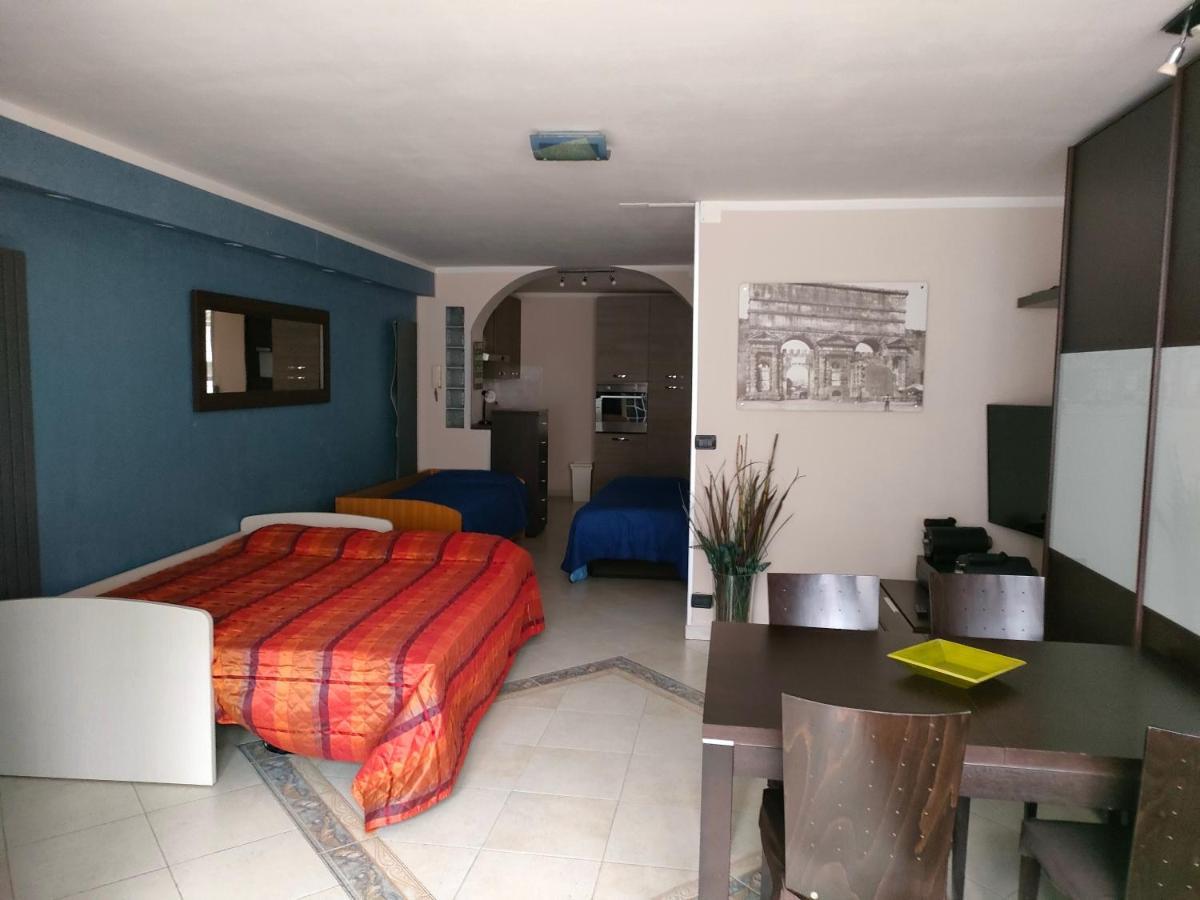 Your Second N The Eternal City: Roma! Holiday home