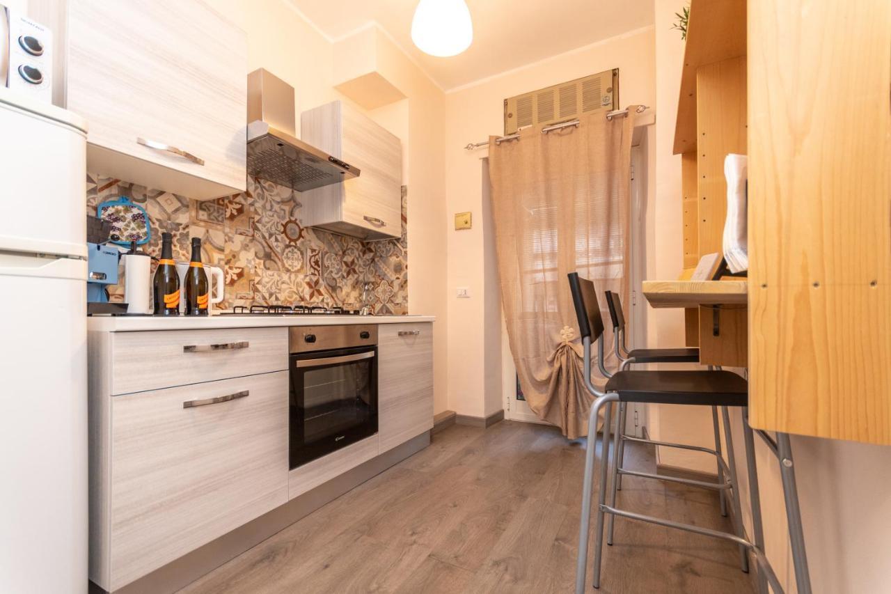 G&c's Appartamento Roma