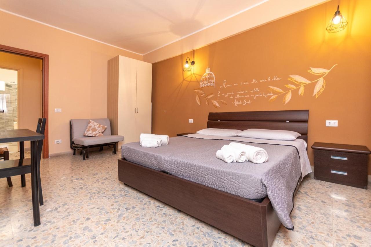 Appartamento G&c's Roma