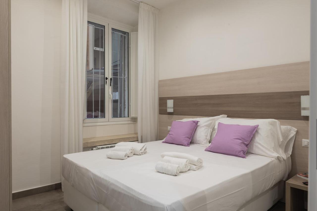 Bed & Breakfast Bed&bikerome Giulio Cesare