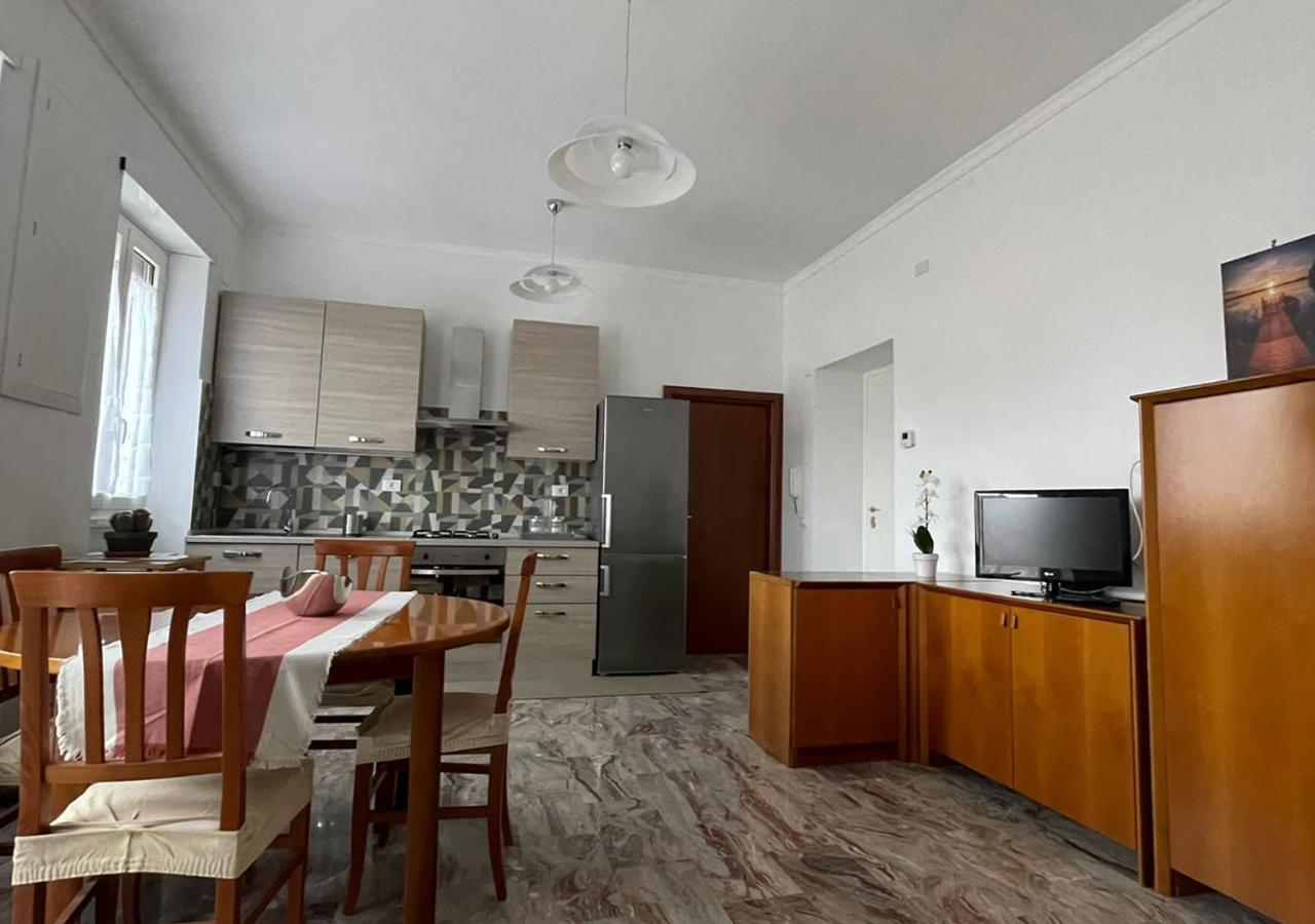 Hospitality And Comfort In Rome: E&e Appartamento Roma