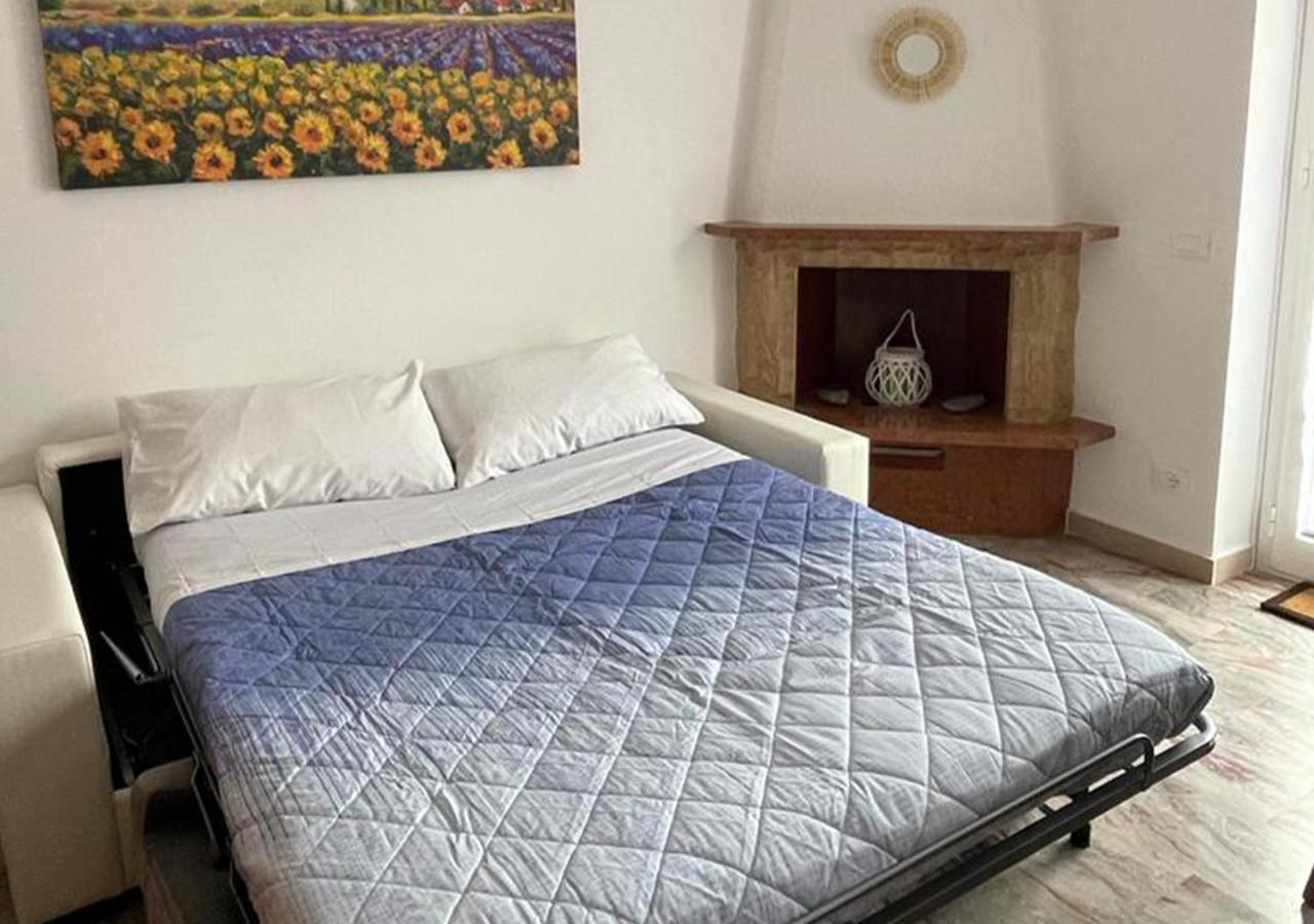 Hospitality And Comfort In Rome: E&e Appartamento *