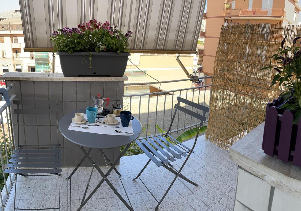 Hospitality And Comfort In Rome: E&e Appartamento