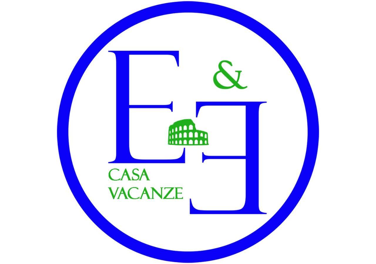 Hospitality And Comfort In Rome: E&e Appartamento Roma