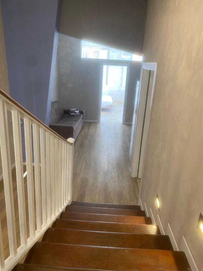 K'alma Colosseo - Lanza Apartment *