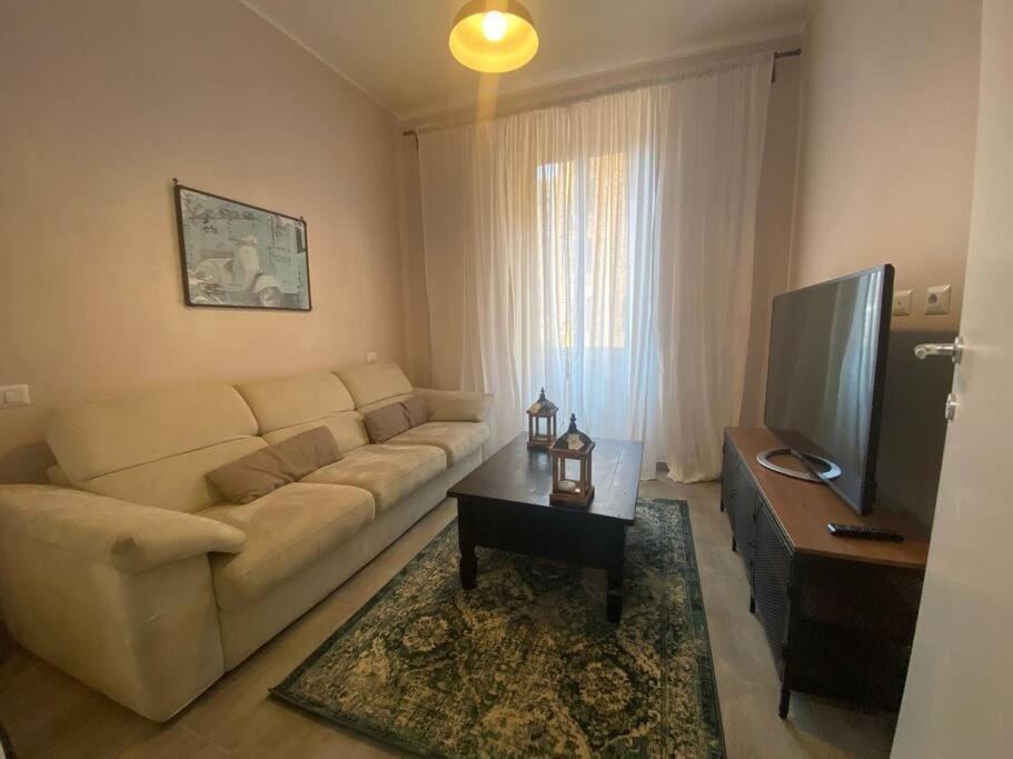 Casa Zia Gina Nel Centro Di *