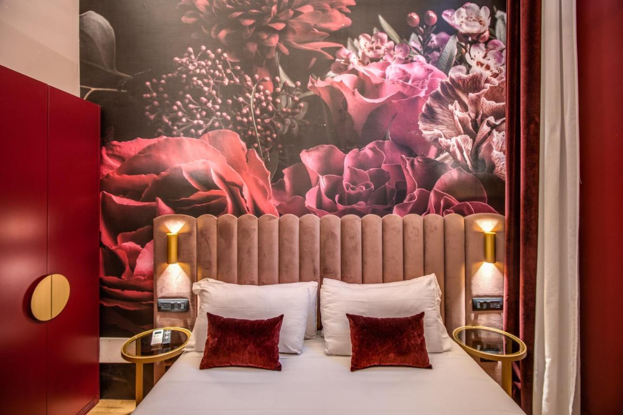 Guest house Palazzetto Trevi Rome