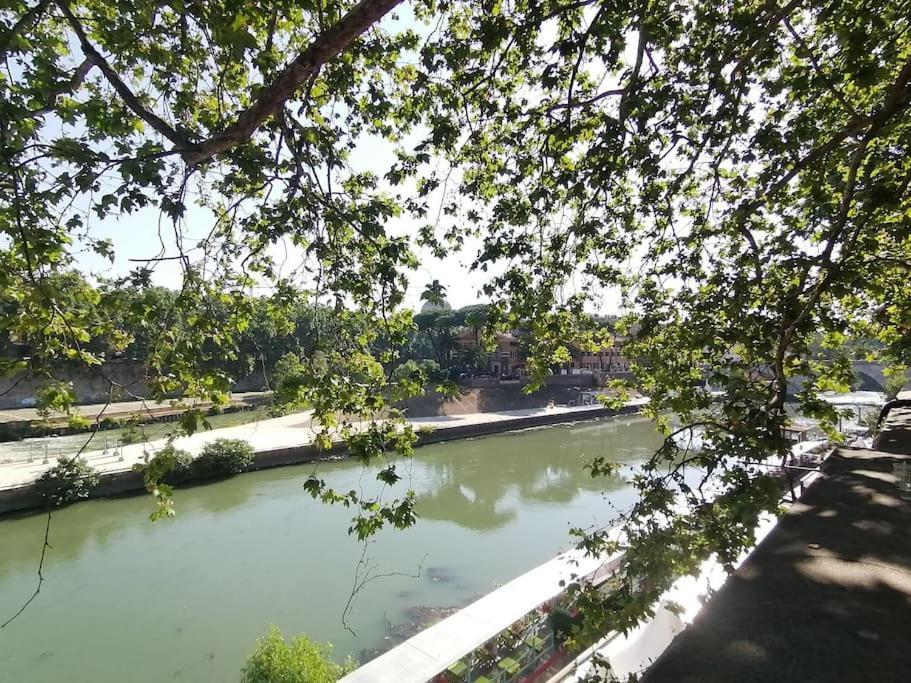 Apartment La Tua Casa A Trastevere Rome