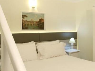 Apartment Navona *
