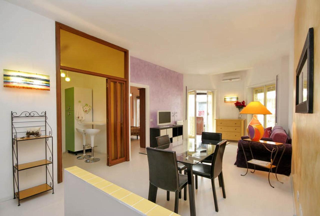 Apartment Cozy Flat In Trastevere *
