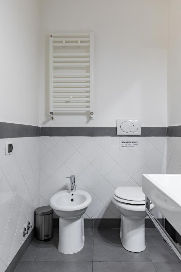 Trevi Modern Loft Appartamento *