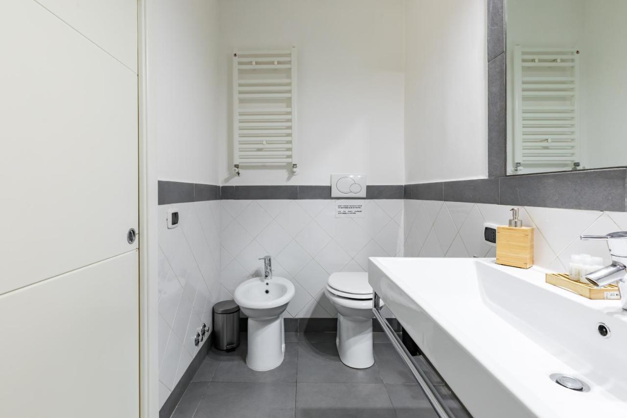 Appartamento Trevi Modern Loft
