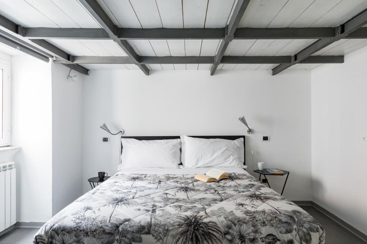Trevi Modern Loft *