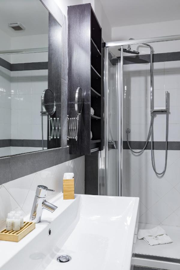 Trevi Modern Loft Appartamento *