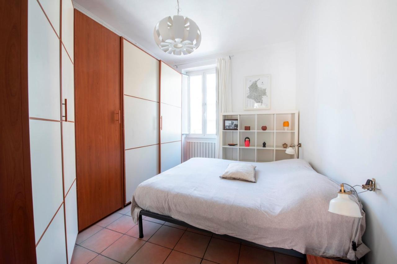 Apartment L'antro Di Circe *