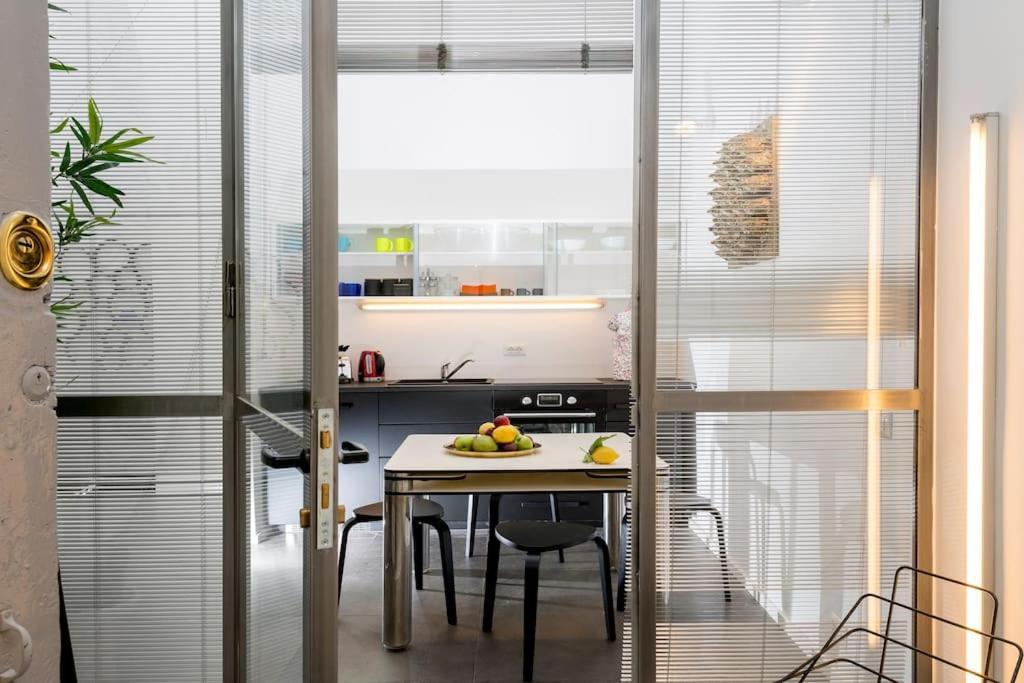 Apartment New! Design & Modern Rome